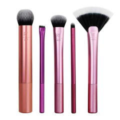 Trendy Accessories Artist Essentials 5-Piece Brush Kit