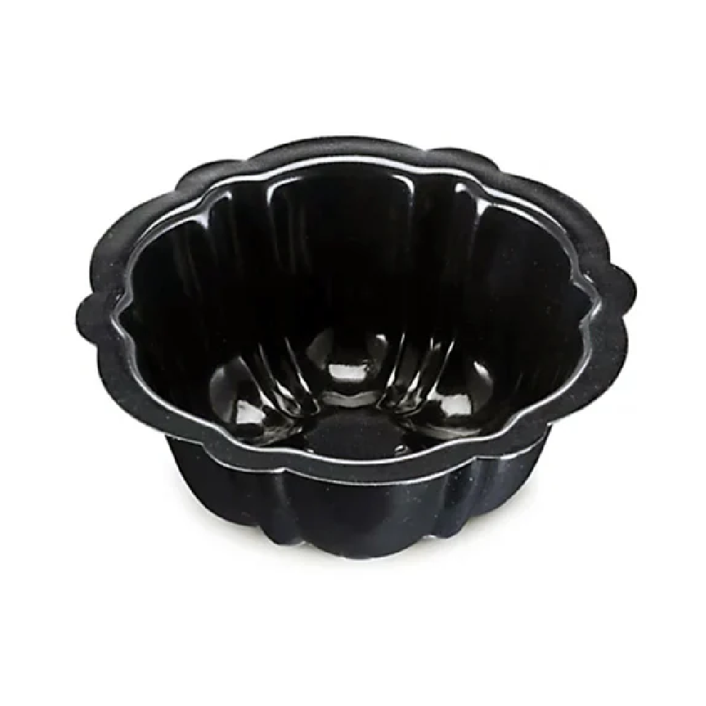Betty Crocker Mini Bake Pan - Bundt 11.5cm, 0.4mm | BC1017