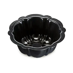 Betty Crocker Mini Bake Pan - Bundt 11.5cm, 0.4mm | BC1017