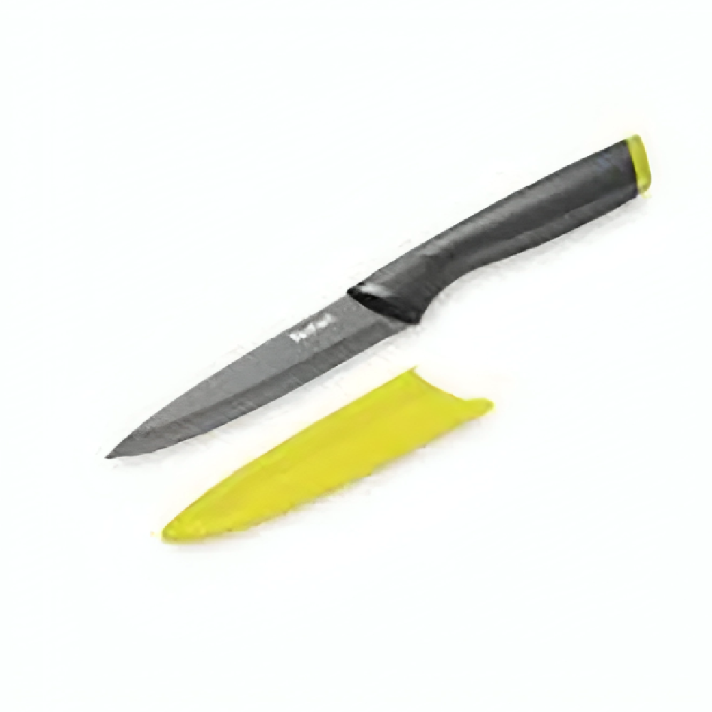 Tefal Fresh Kitchen Utility Knives 12cm | K1220714