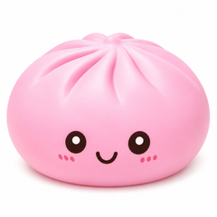 Cute Dumpling Squishy Toy | AL3953