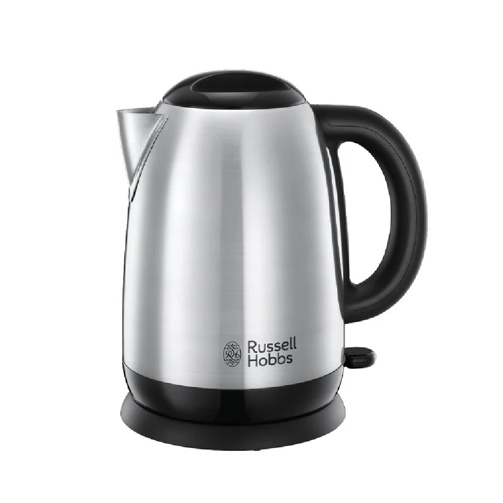 Russell Hobbs Adventure Electric Kettle 1.7L 2400W | 23912-70