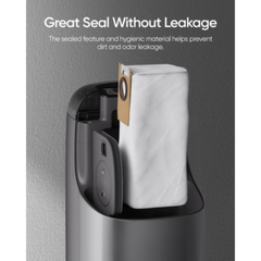 Eufy Dust Bag for S Series Vacuum Cleaners - 3-Pack | T29B9021