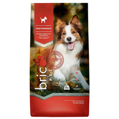 Bricopet ADULT PLUS 20kg