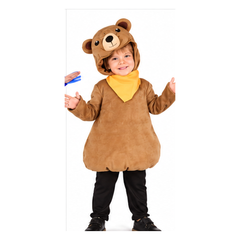Infant & Toddler Bear Costume | 008250