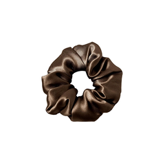 Salma Silk Scrunchie