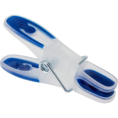 Leifheit Laundry Pegs x25 Set | 85660