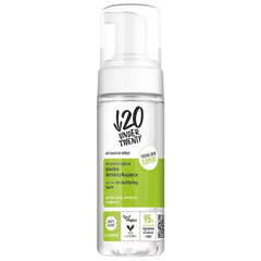 Lirene Under Twenty Active Detoxifying Foam - 150ml