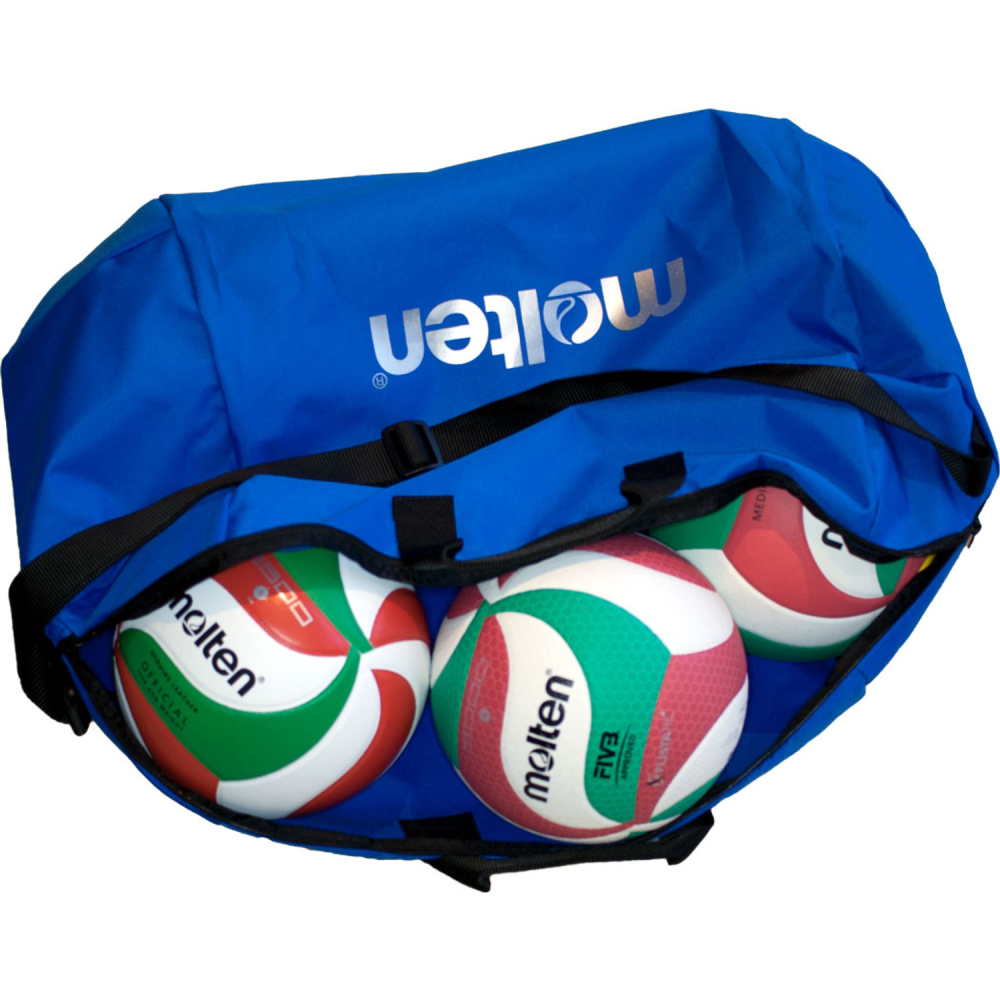 Molten Ball Bag for 6 Balls