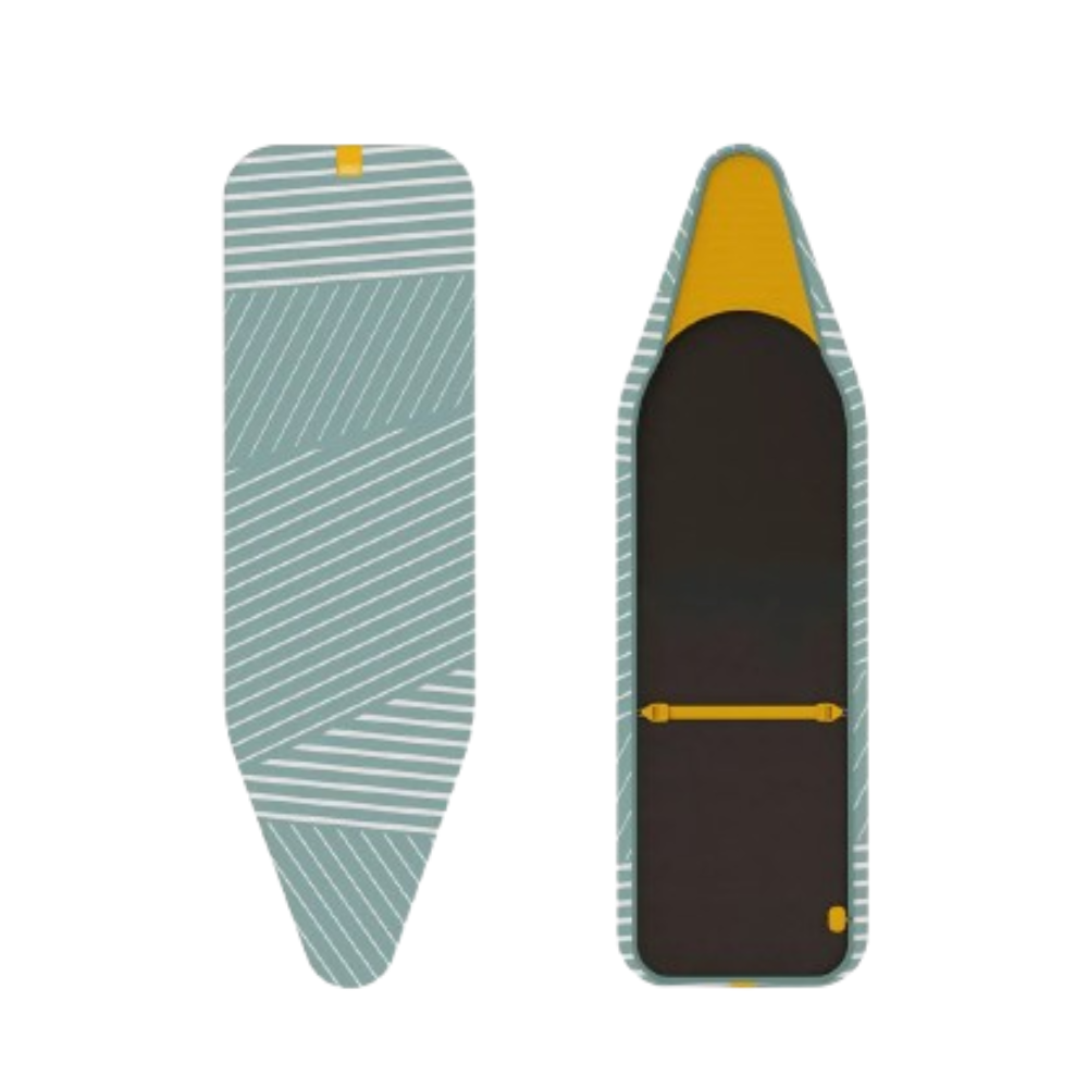 Joseph Joseph Flexa Grey Easy-fit Ironing Board Cover | 50018