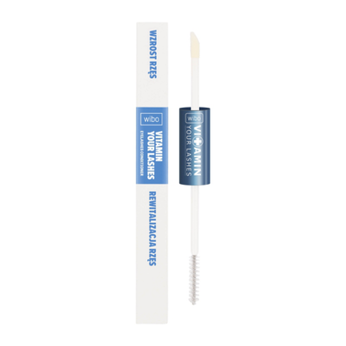 Wibo Eyelashes Conditioner - Vitamin Your Lashes