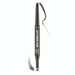 Wibo 2 In 1 Eyebrow Pencil 2