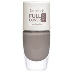 Wibo Lovely Full Cover Nude Nail Polish - Shade 3
