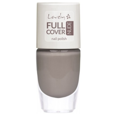 Wibo Lovely Full Cover Nude Nail Polish - Shade 3