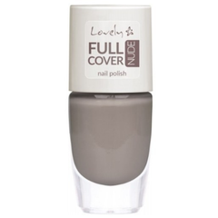 Wibo Lovely Full Cover Nude Nail Polish - Shade 3