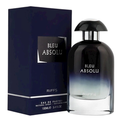 Riiffs Bleu Absolu - 100ml