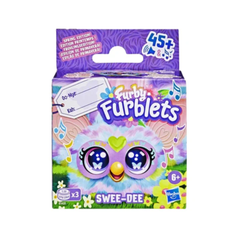 Hasbro Furby Furblets | HBFBF9703