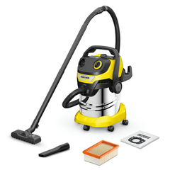 Karcher Wet & Dry Vacuum Cleaner WD 5 S V-25/5/22 | 1.628-383.0