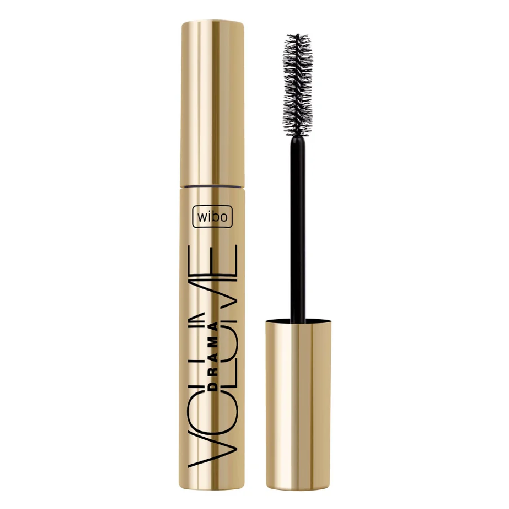 Wibo Volume Drama Mascara - Black