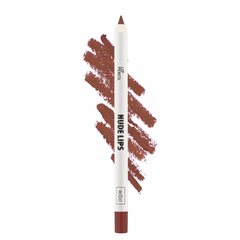 Wibo Nude Lips Lip Pencil - Shade 2