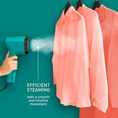 Tefal Pure Pop Garment Steamer | DT2024G0