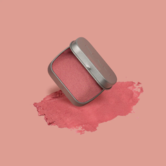 Wibo NAM Smart Jelly Blusher - Sparkling Pleasure