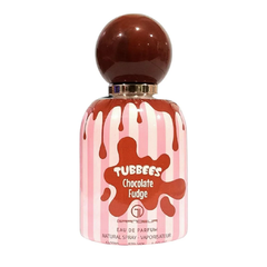 Tubbees Chocolate Fudge - عطر 50 مل