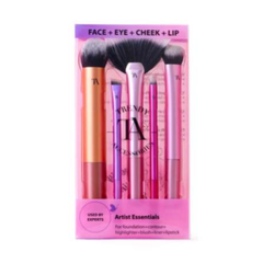 Trendy Accessories Artist Essentials 5-Piece Brush Kit