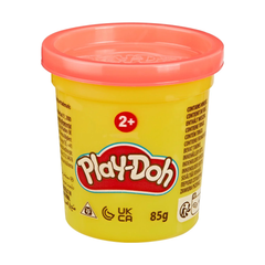 Hasbro Play-Doh Can - Red | HBPHG0510