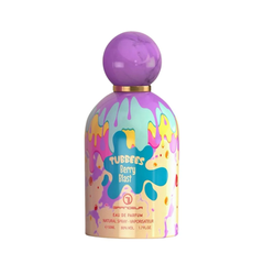 Tubbees Berry Blast - فريزيا، كشمش أسود، برغموت - عطر 50 مل