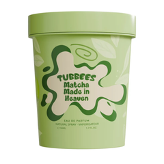 Tubbees Matcha Made In Heaven - عطر 50 مل