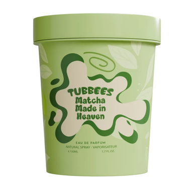 Tubbees Matcha Made In Heaven - عطر 50 مل
