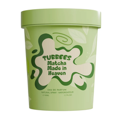 Tubbees Matcha Made In Heaven - عطر 50 مل