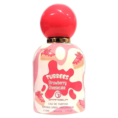 توبيز تشيز كيك الفراولة - عطر 50 مل