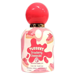 توبيز تشيز كيك الفراولة - عطر 50 مل