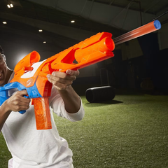 Hasbro Nerf N Series Pinpoint With 18 N1 Darts | HBNRF8621