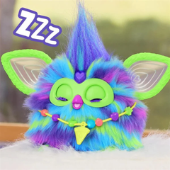 Hasbro Furby Galaxy | HBFBF8901