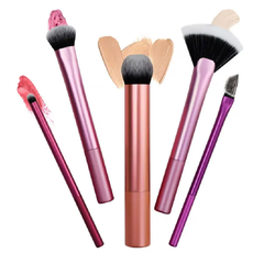 Trendy Accessories Artist Essentials 5-Piece Brush Kit