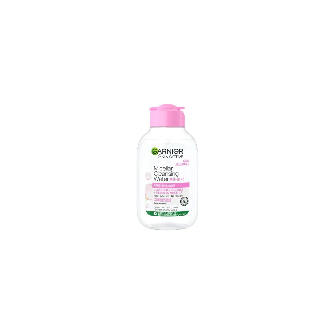 Garnier Micellar Cleansing Water