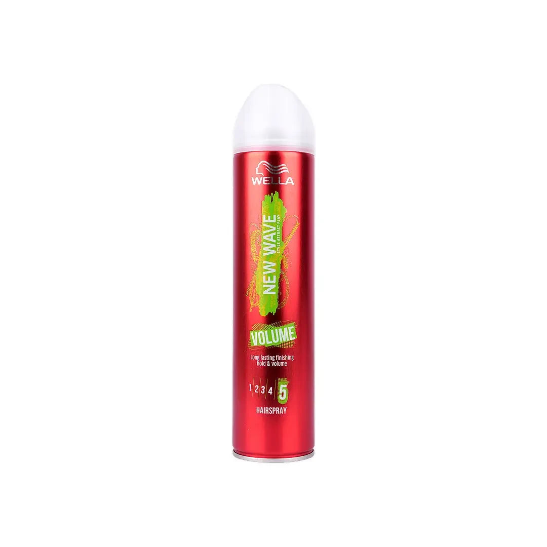 Wella New Wave Volume Hairspray 250ml