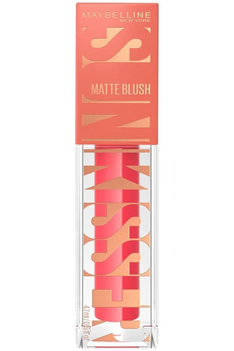 Maybelline New York Sunkisser Liquid Blush