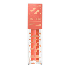 Maybelline New York Sunkisser Liquid Blush