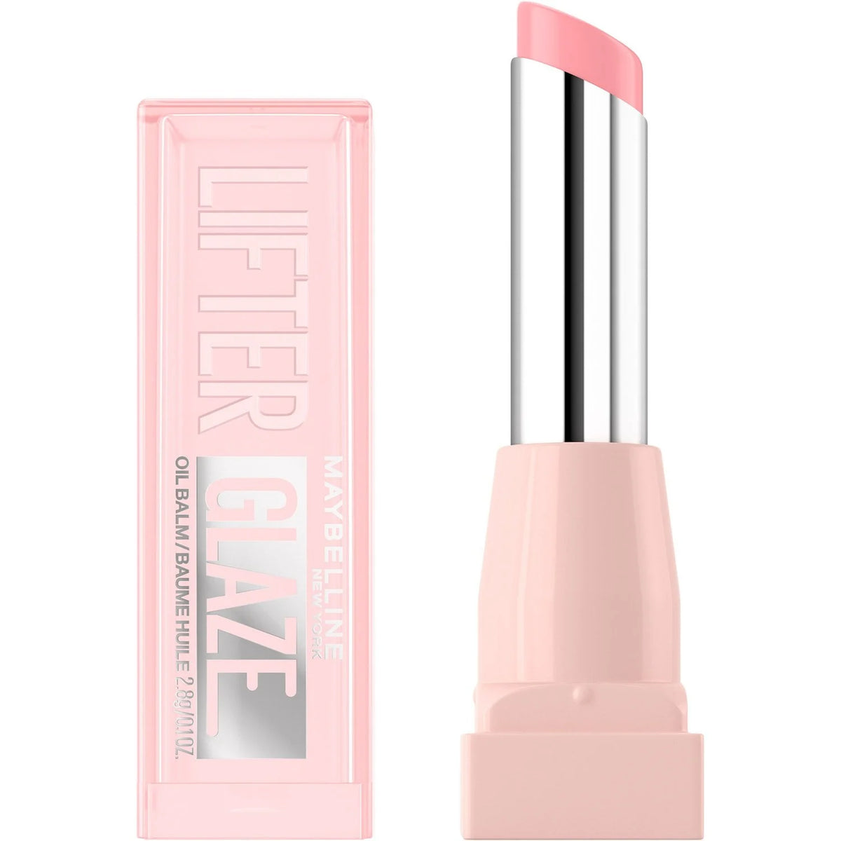 Maybelline New York Lifter Glaze Tinted Lip Balm