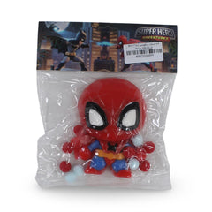 Superhero Mask Squishy Fidget Toy | AL1099/1