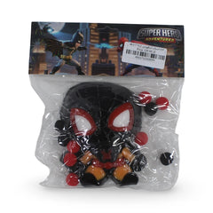 Superhero Mask Squishy Fidget Toy | AL1099/1