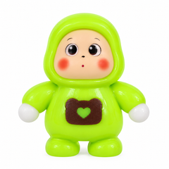 Cute Character Stress Relief Fidget Toy | AL1641/1