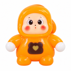 Cute Character Stress Relief Fidget Toy | AL1641/1