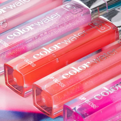 Wibo Color Water Lip Gloss - Shade 3