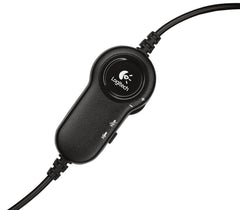LOGITECH H151 Headset Stereo Single Jack | 981-000589