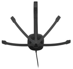 LOGITECH H151 Headset Stereo Single Jack | 981-000589